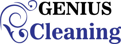 Genius Dry Carpet Cleaning
