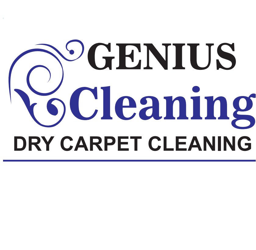 Genius Dry Carpet Cleaning